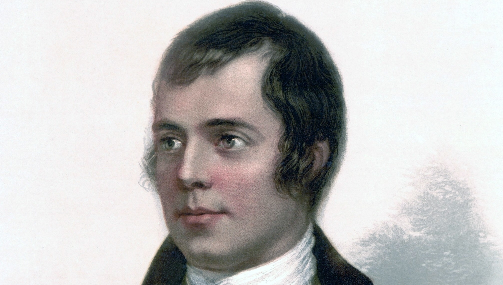 Burns white