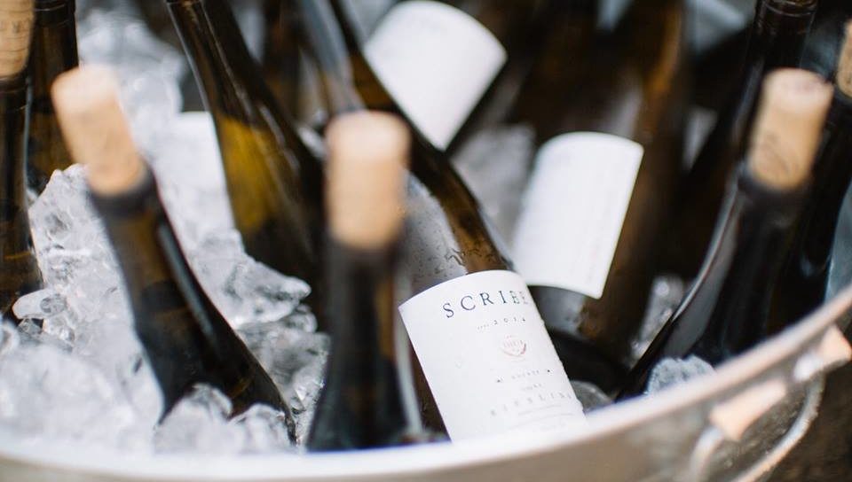 Sip Scribe Wines at Coppa - Boston Restaurant News and Events