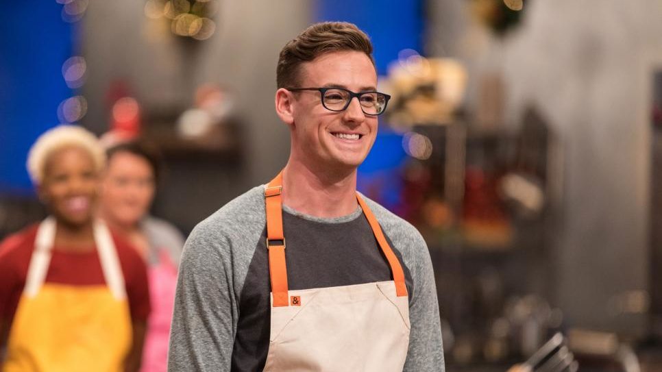 Harvest Pastry Chef on Food Network Boston Restaurant News and Events