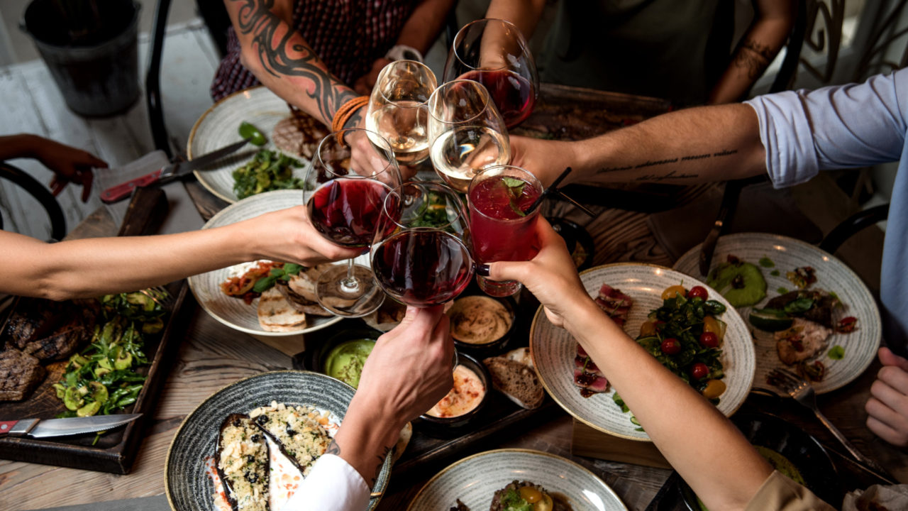 Get Ready for Restaurant Week, Winter 2022 Boston Restaurant News and