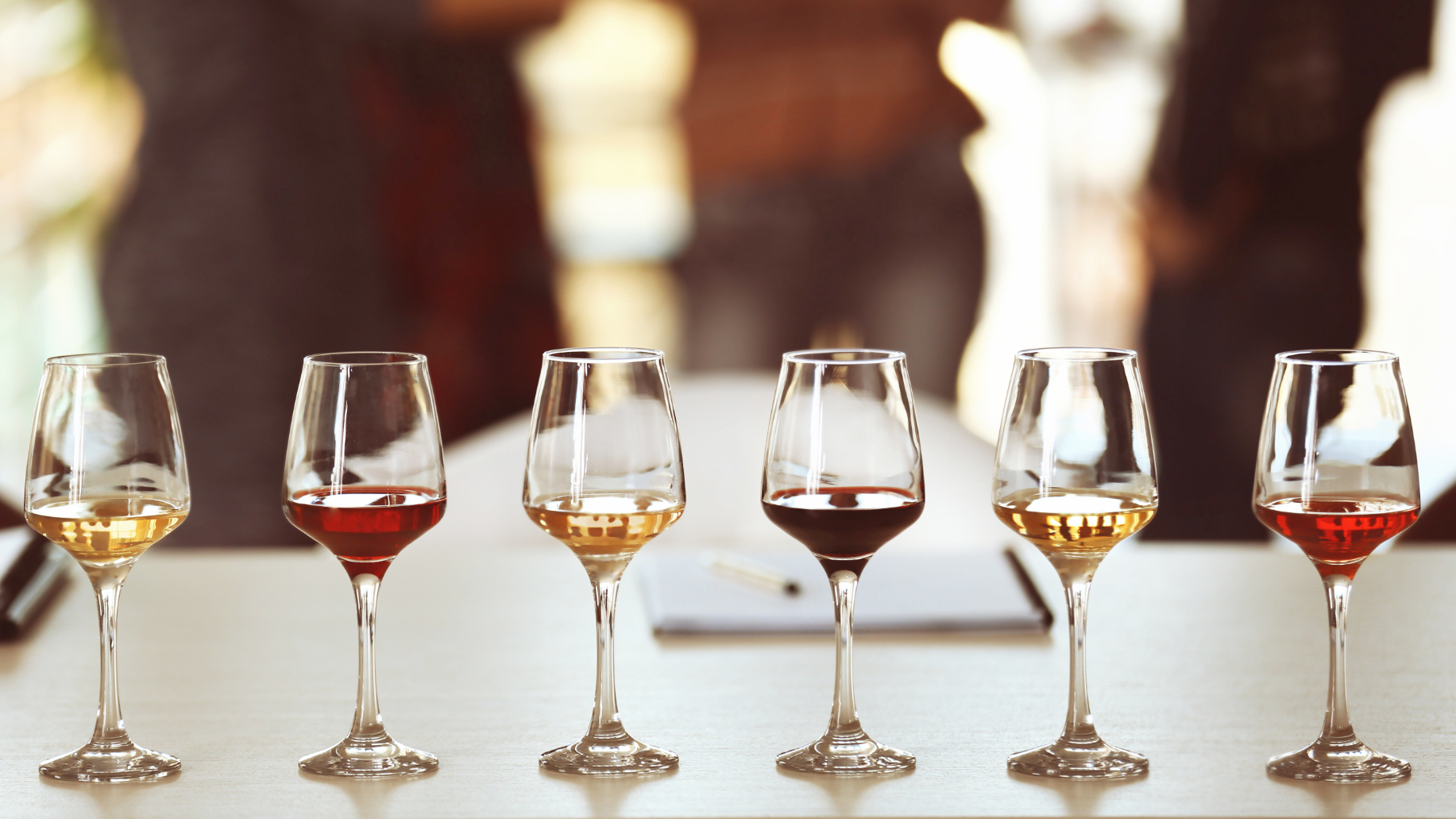 A Complete Guide To 13 Types Of Wine