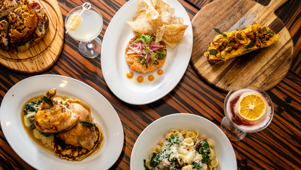 Restaurant Week Boston Winter 2021 Boston Restaurant News and Events