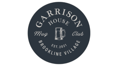 The Garrison House