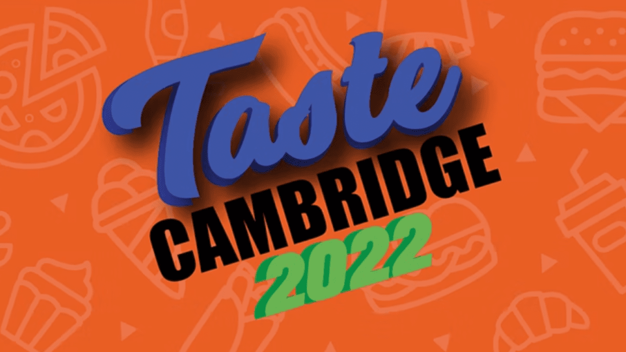 Tour the Town with A Taste of Cambridge Boston Restaurant News and Events
