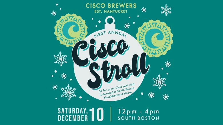 Cisco Brewers