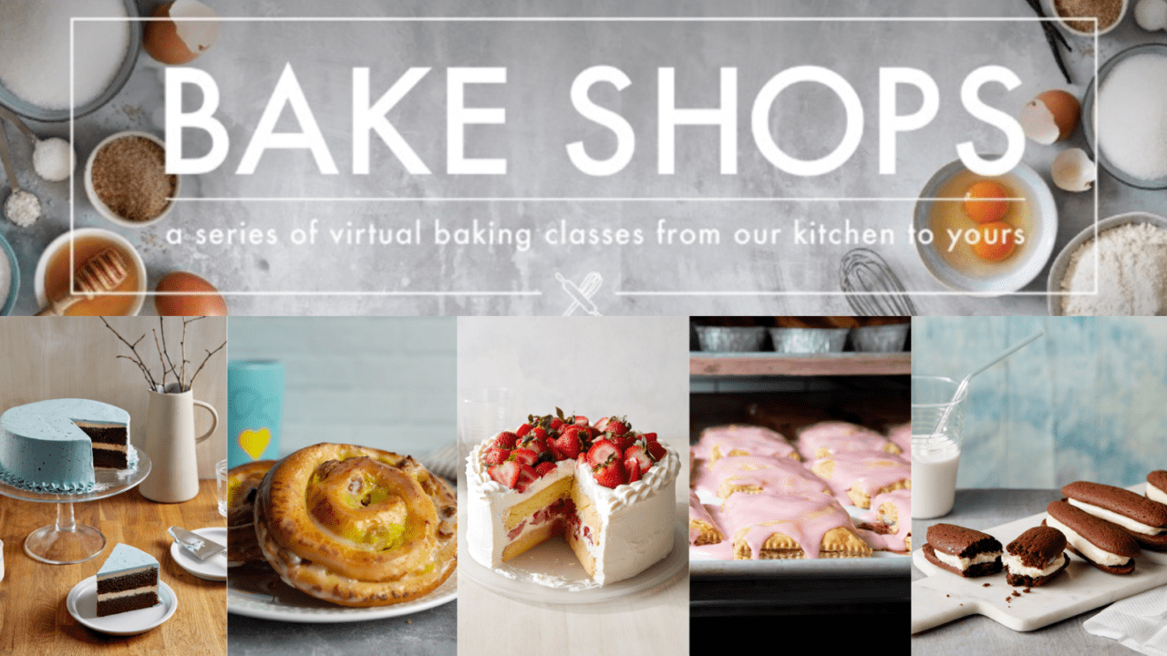 Flour's Baking Classes Boston Restaurant News and Events