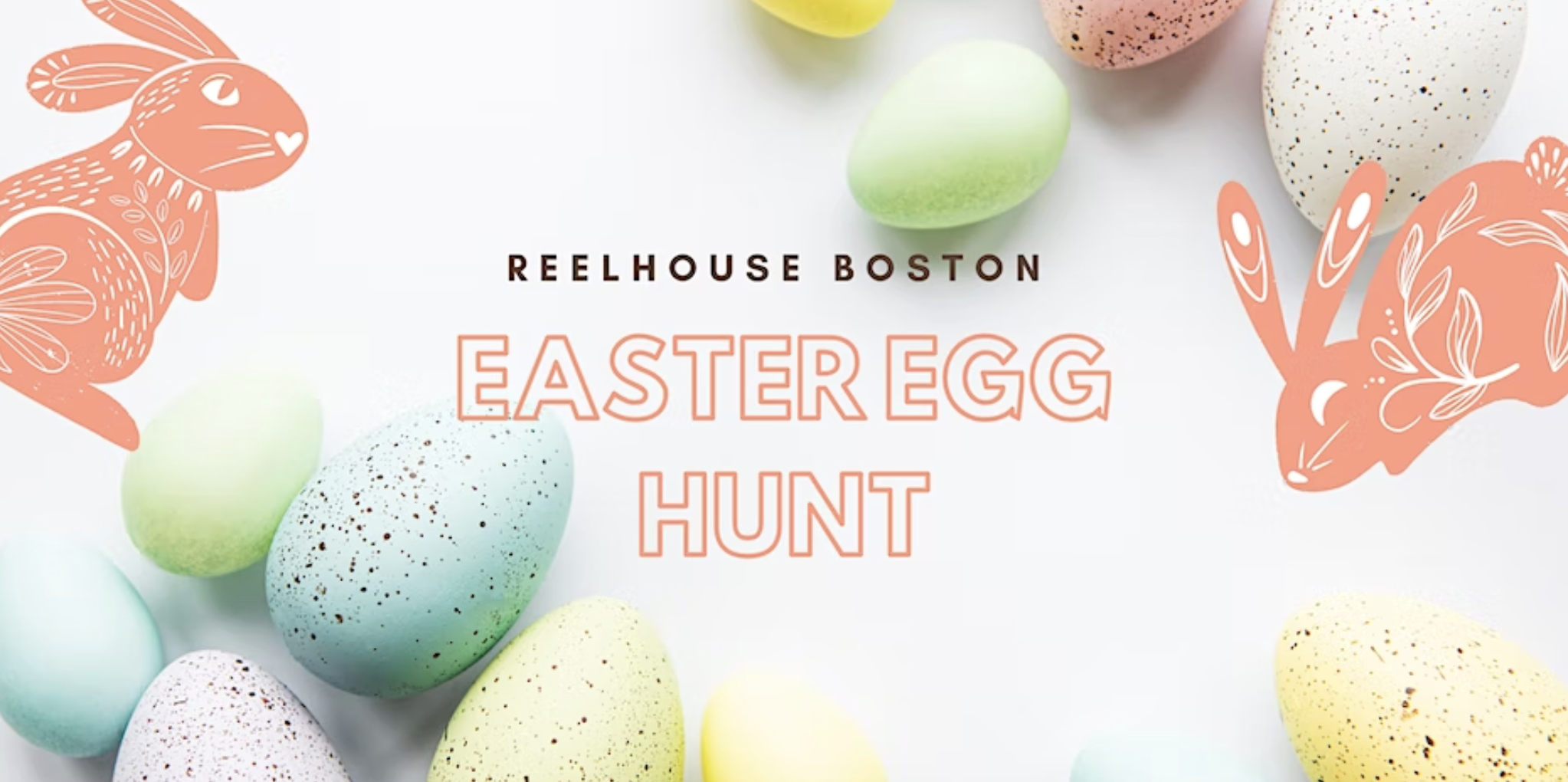 East Boston Easter Egg Hunt Boston Restaurant News and Events