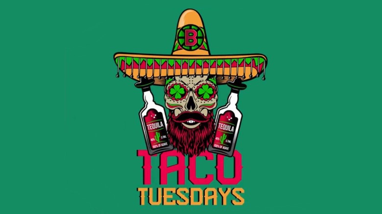 Taco Tuesday