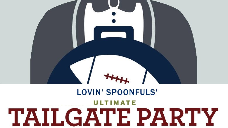 Tailgating Challenge ®️ on Instagram: The cheapest and most