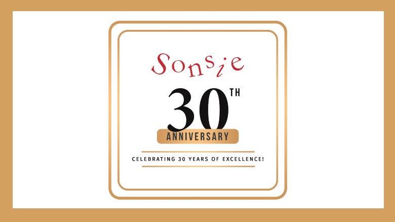 经典餐厅Sonsie即将迎来三十岁生日 - 波士顿餐饮新闻和活动