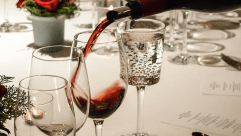 Cena con Delitto — Wineshop Monteci